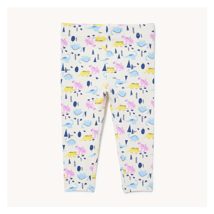 Baby Girls' Legging